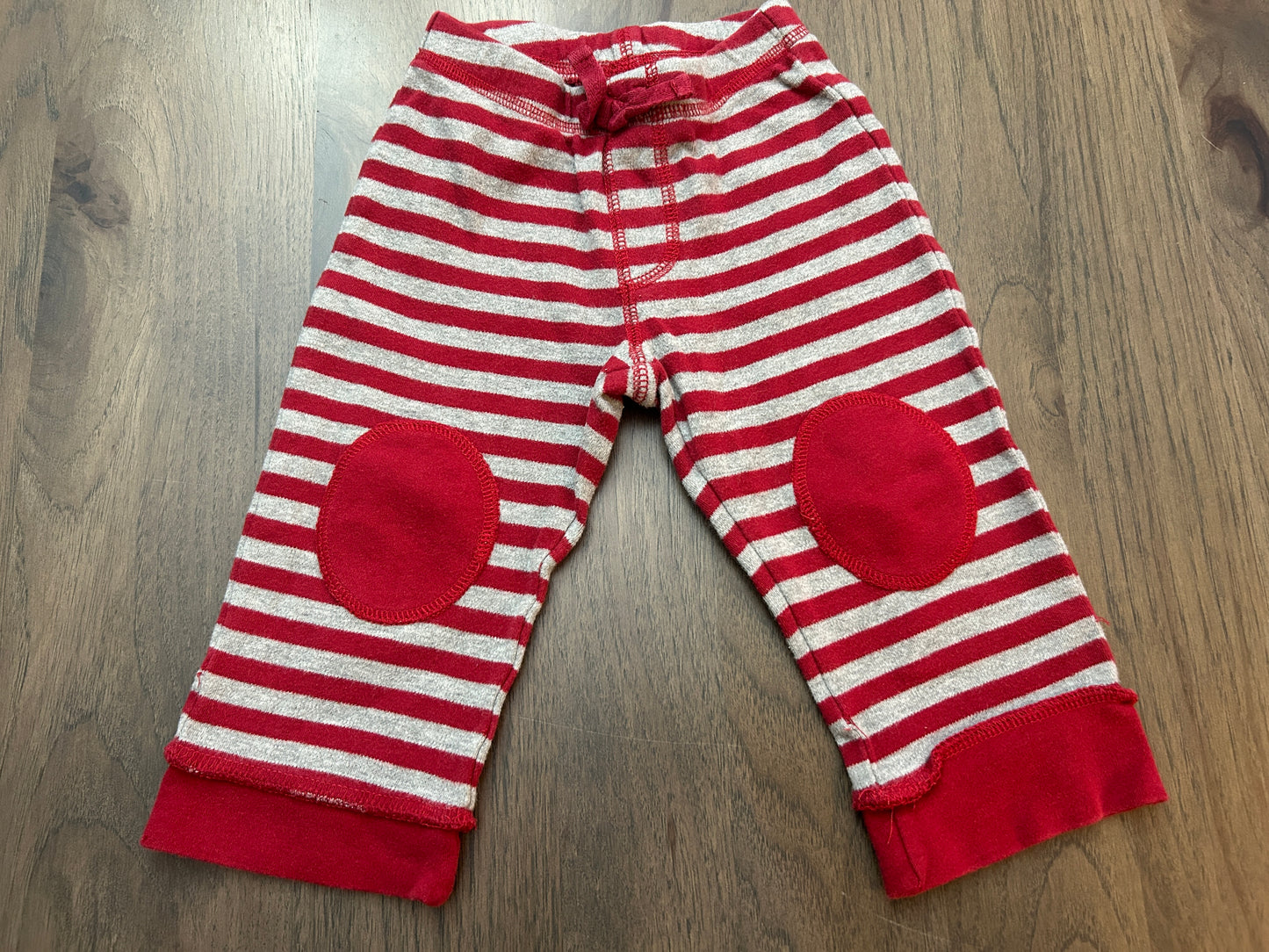 Lot of 5, boys pants, size 6 months, 6-12 months