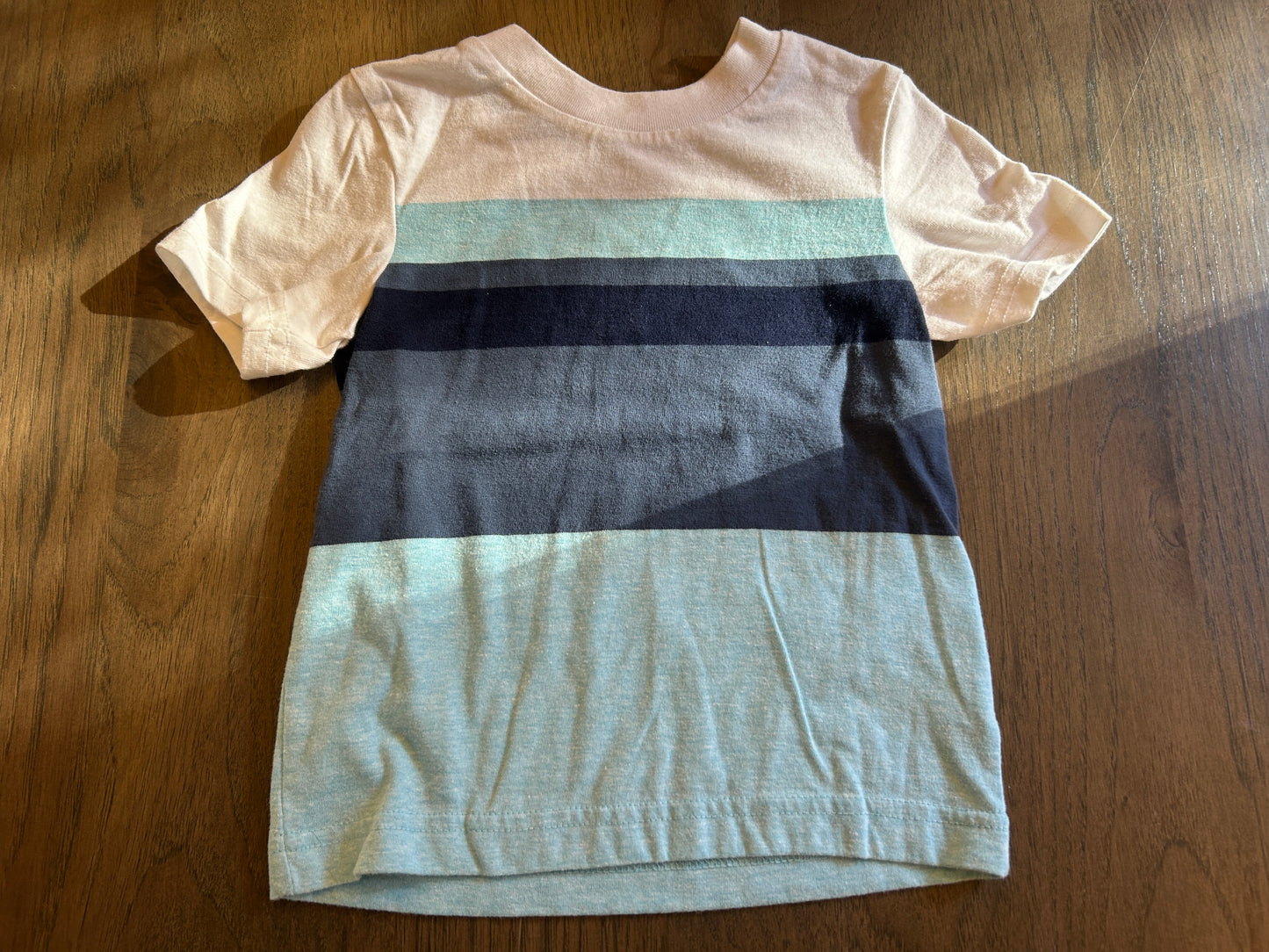 Lot of 5, boys tops, size 18 months