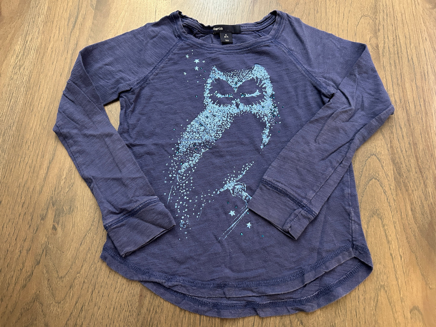 Lot of GapKids, Old Navy, Lacoste, two long sleeve, one dress, one pant, girl, size 6/7, 7, 8