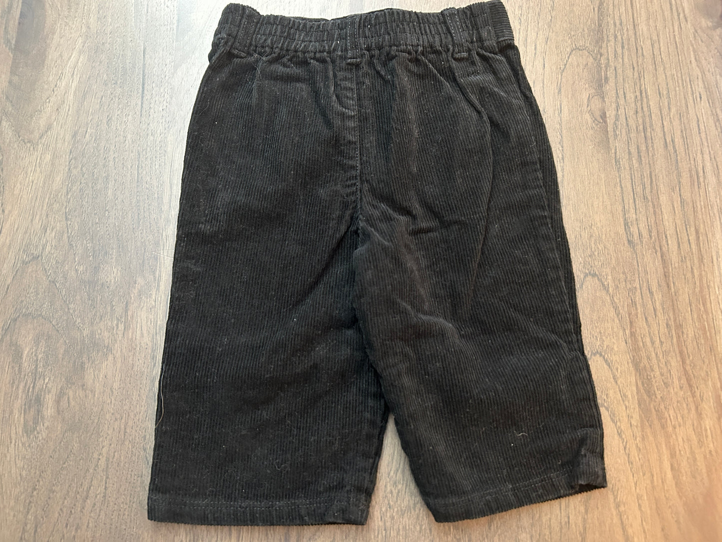 Lot of 5, boys pants, size 6 months, 6-12 months
