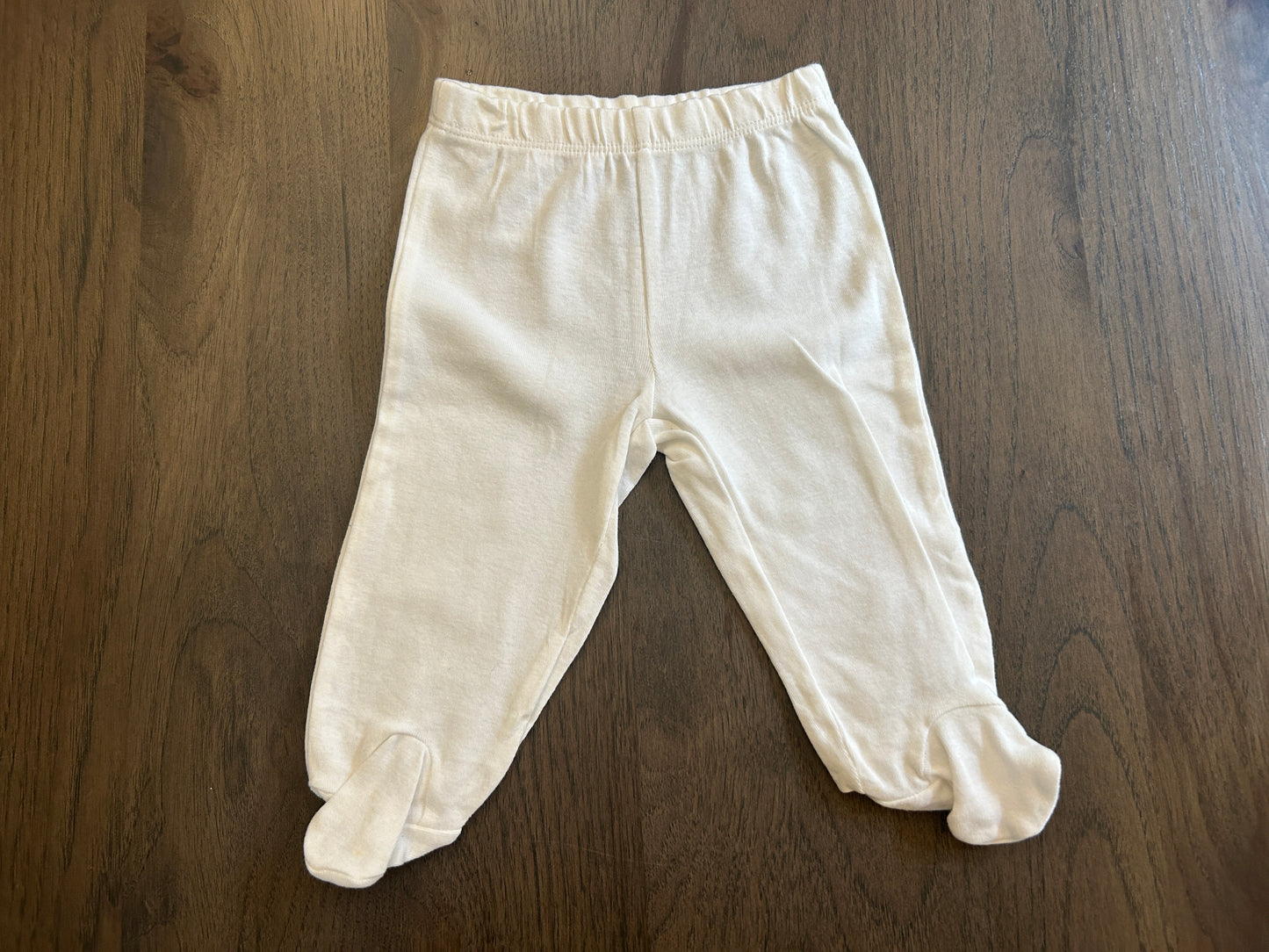 Lot of 5, boys pants, size 3 months