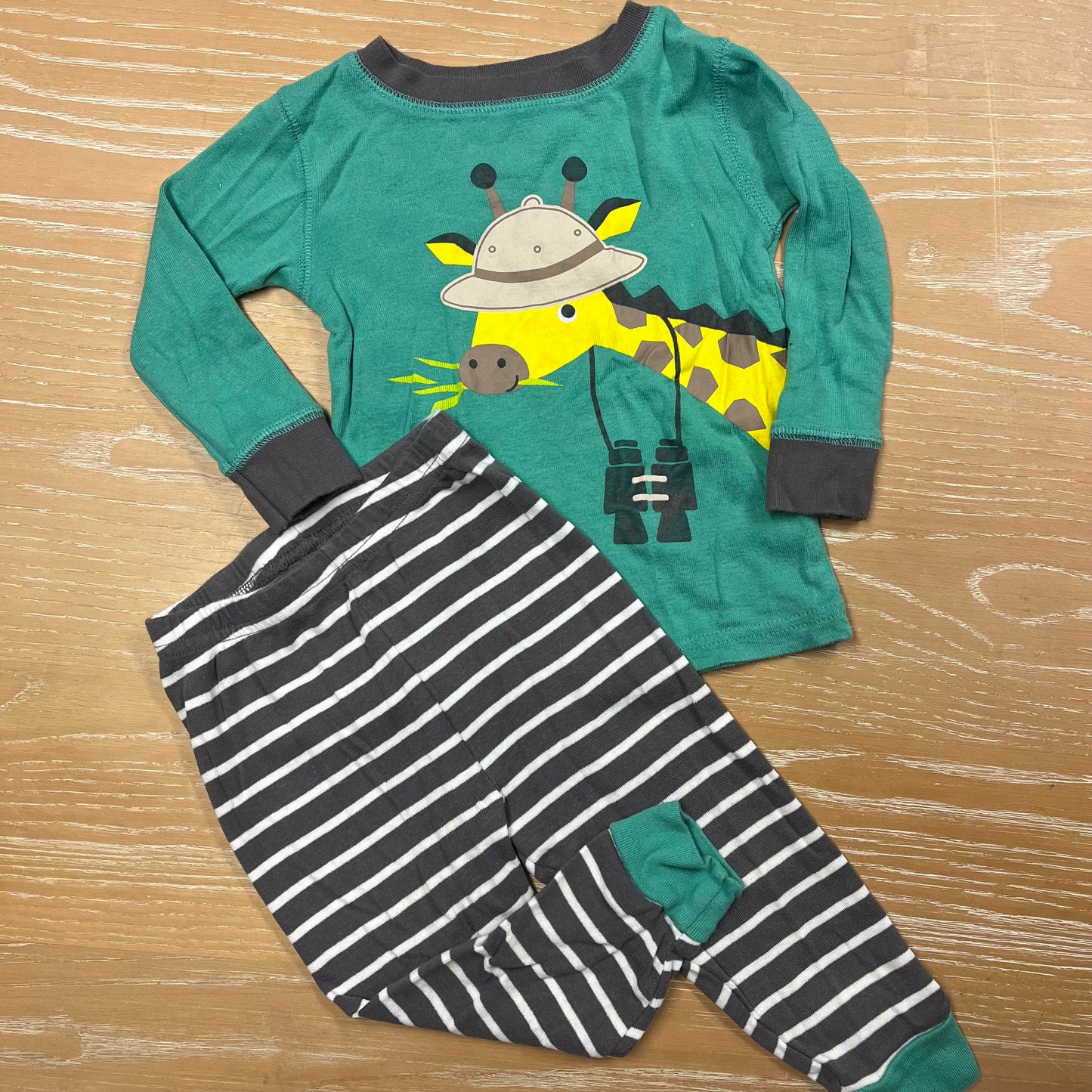 PJ Lot, 3 sets, Boy 18M