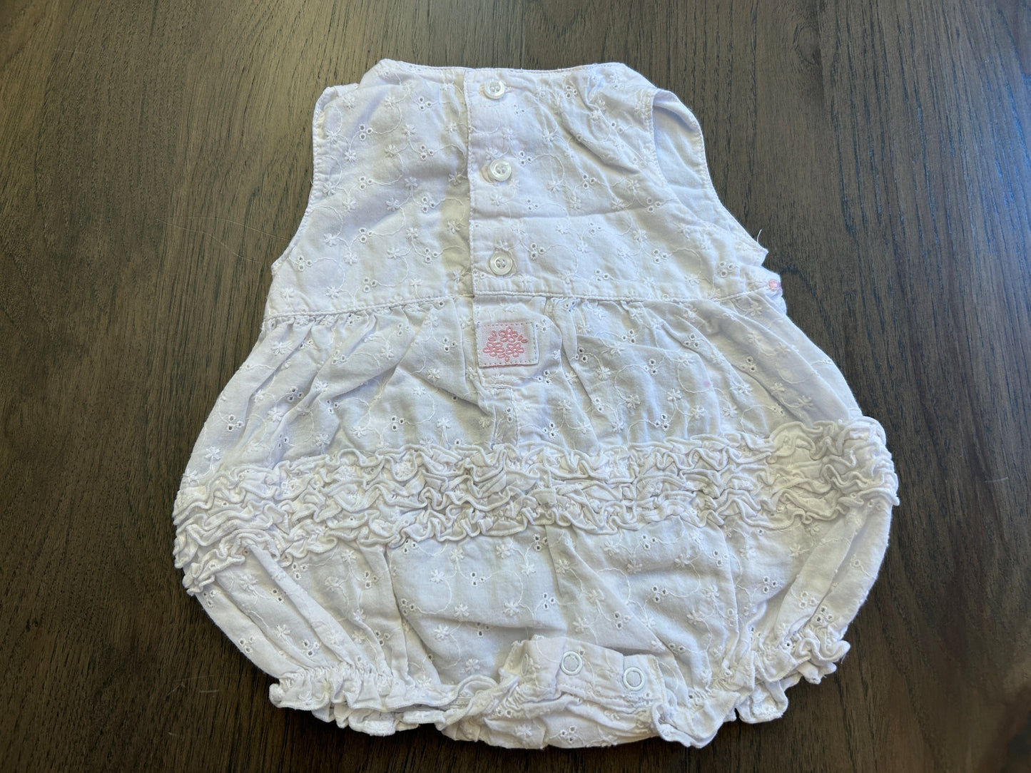 Lot of mixed baby Gap, Child of Mine by Carter’s, Koala baby, Gerber, girl, size 3-6 months