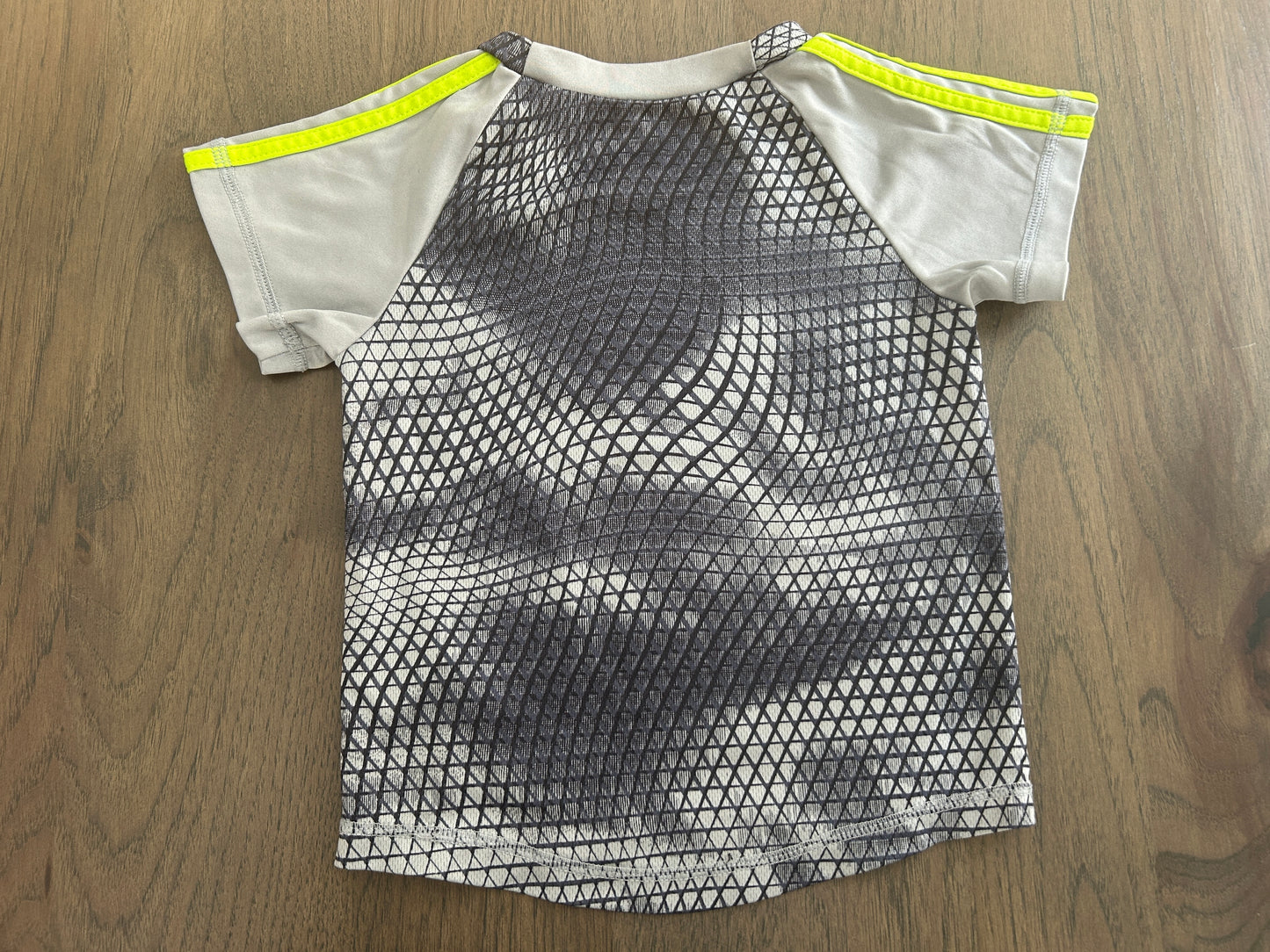 Lot of 4, boys shirts, size 12 months, 12-18 months