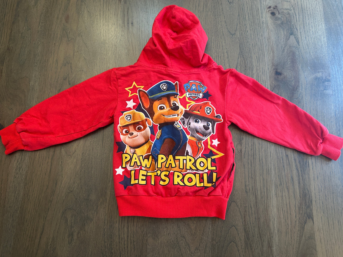 Lot of mixed brands, four long sleeve shirts, one short sleeve shirt, one hoodie zip up, two pants, boy, size 3T