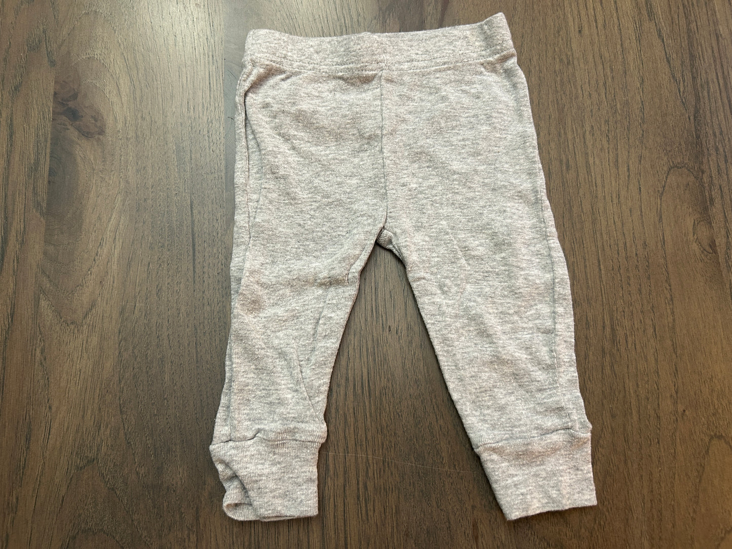 Lot of 4, boys pants, size 3-6 months