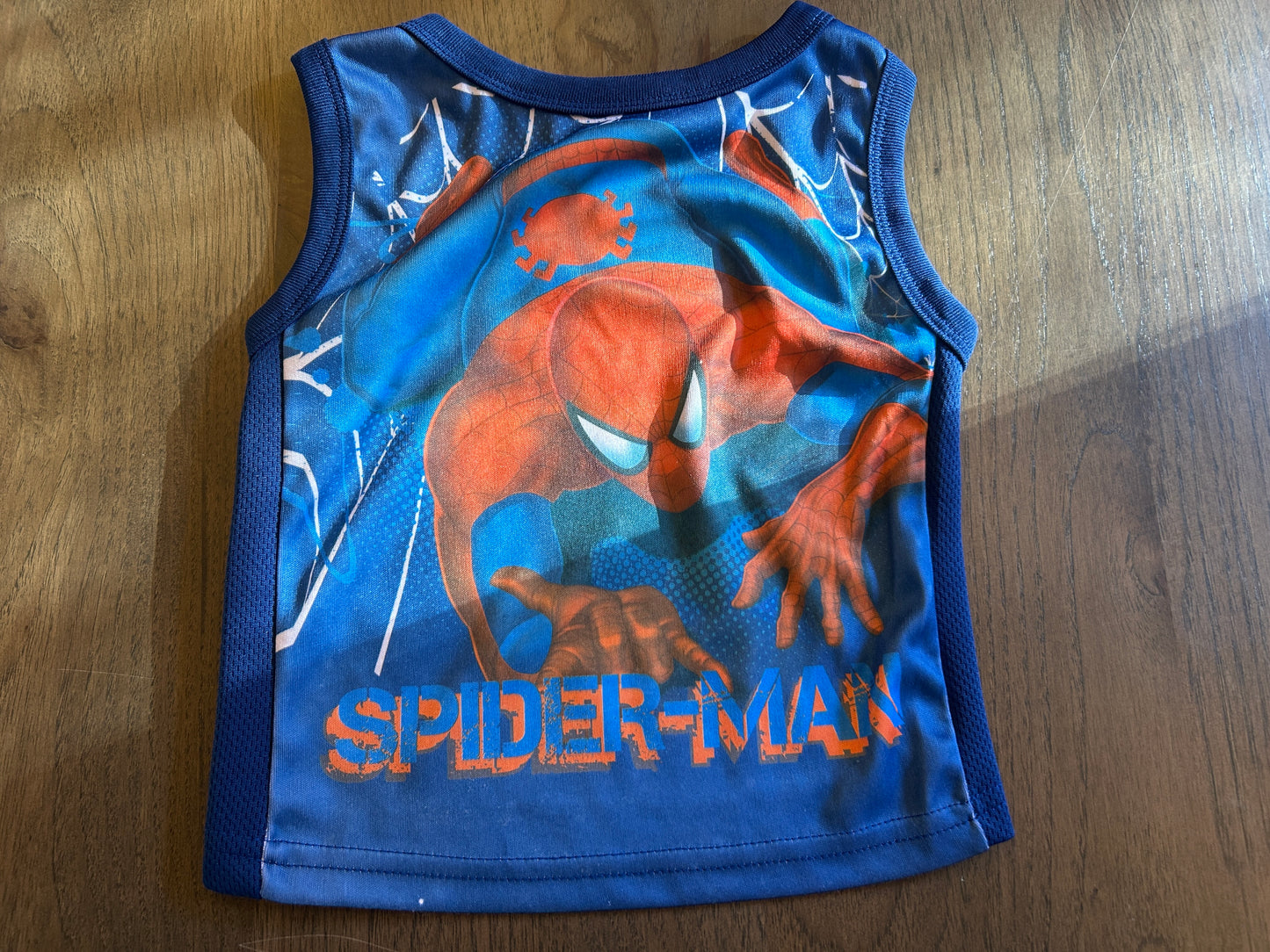 Lot of 5, boys tops, size 18 months