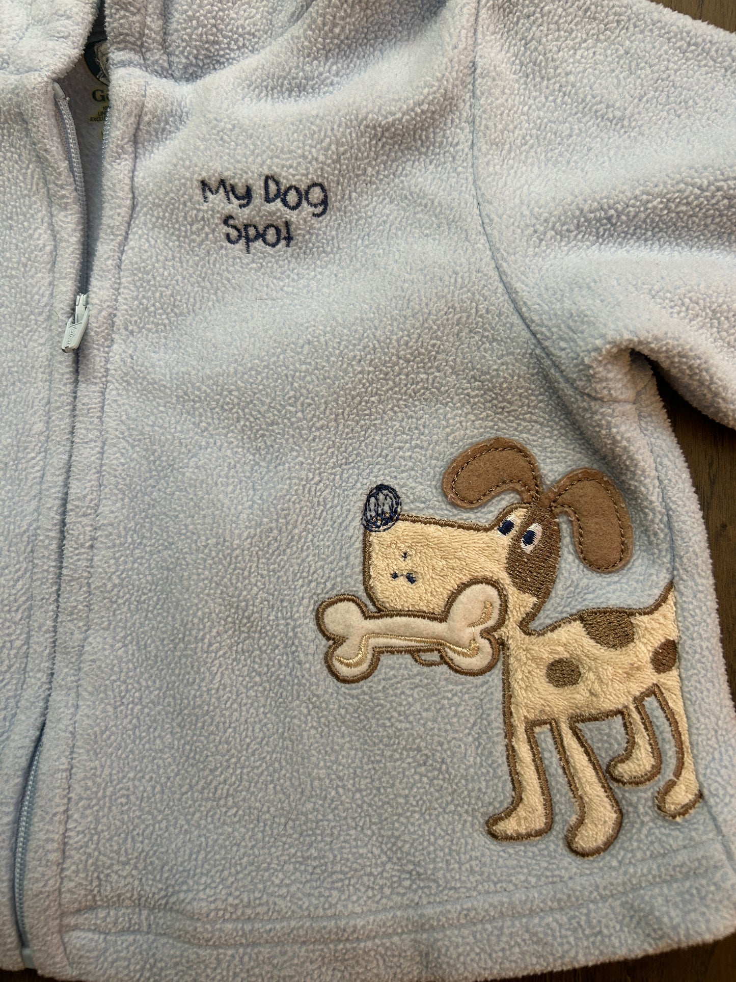 Lot of 3, boys tops, size 3-6 months