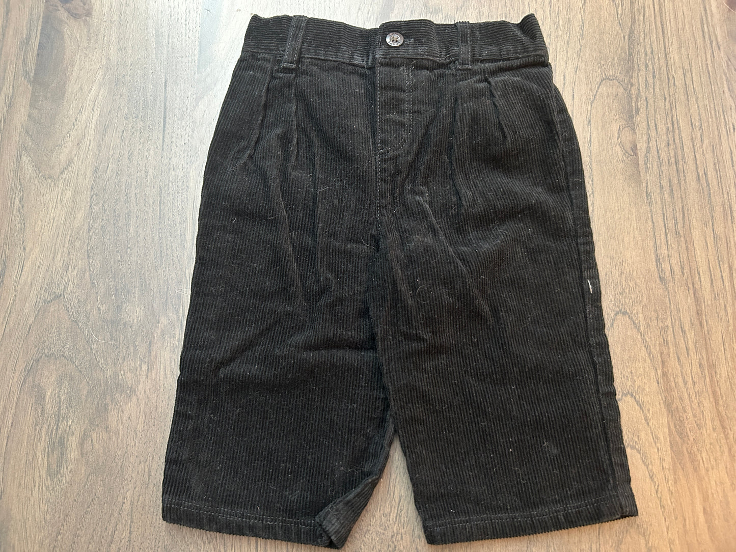 Lot of 5, boys pants, size 6 months, 6-12 months