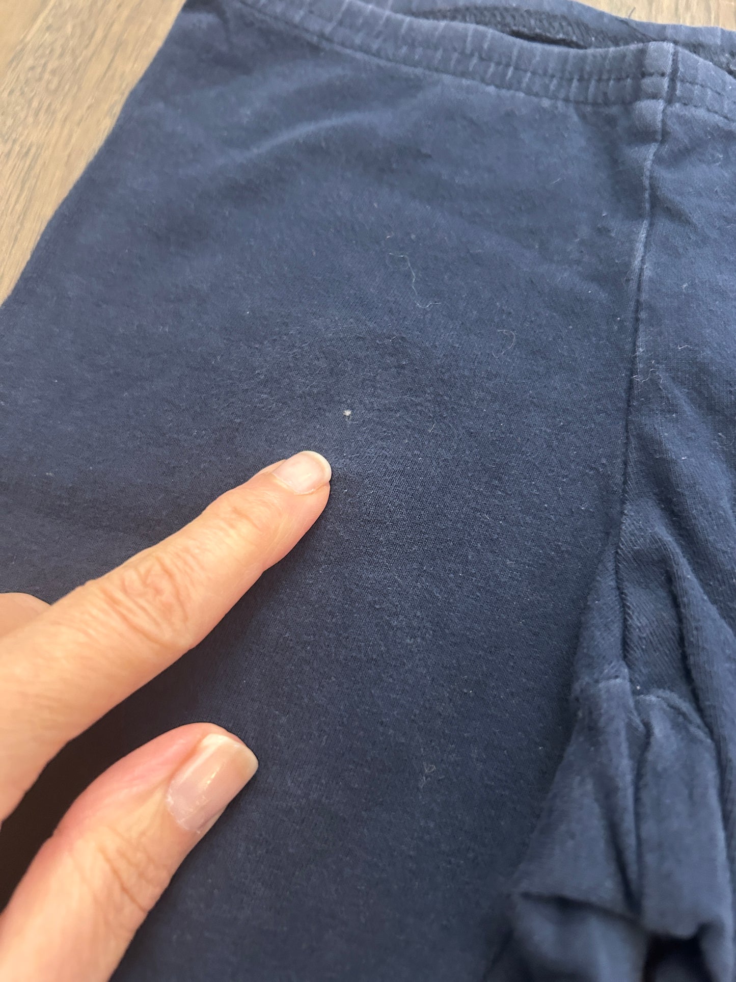 Lot of Old Navy, Faded Glory, So, Wonder Nation, Oshkosh, girl, five leggings, one bicycle short, size 7, 7/8, 8