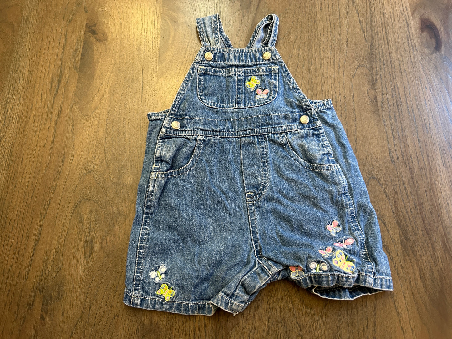 Lot of mixed baby Gap, Child of Mine by Carter’s, Koala baby, Gerber, girl, size 3-6 months