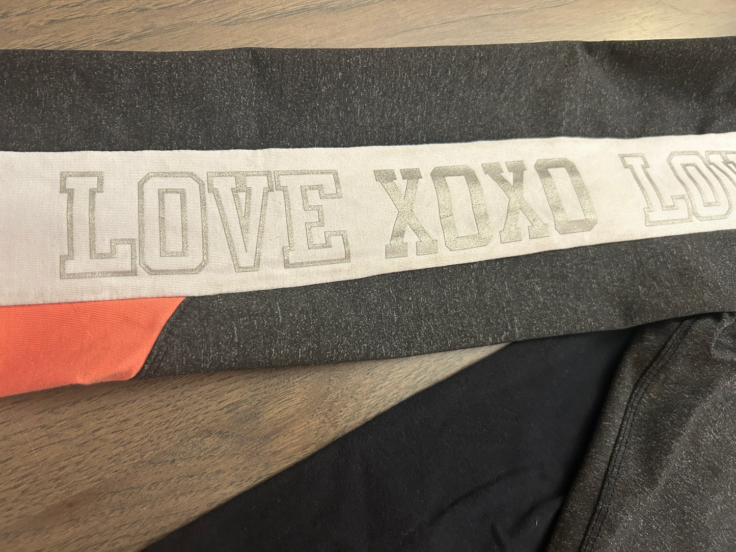 Lot of Old Navy, Levi’s, Children’s Place, Xoxo, girl, five pants, size 7/8, 8