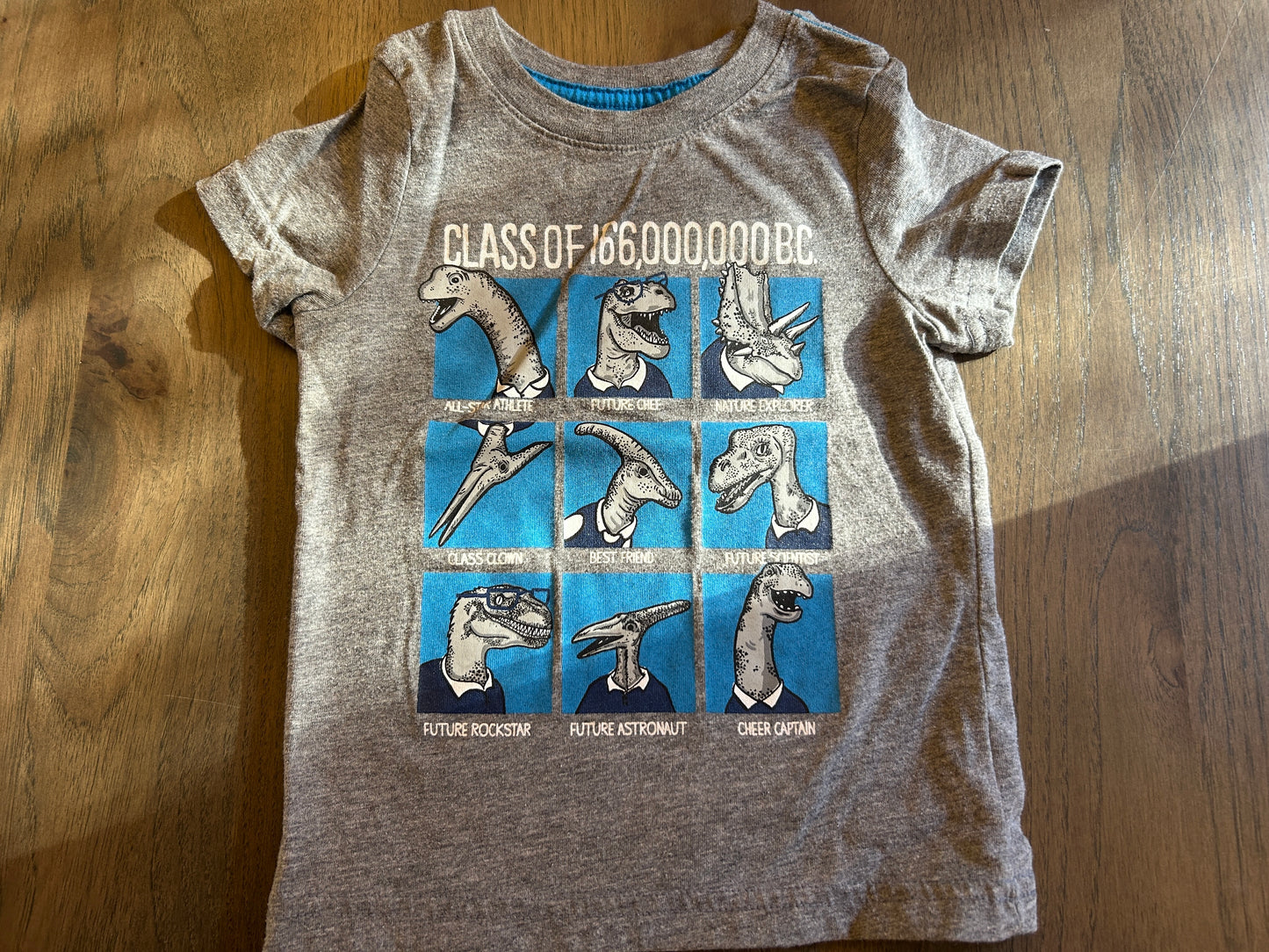 Lot of 5, boys tops, size 18 months