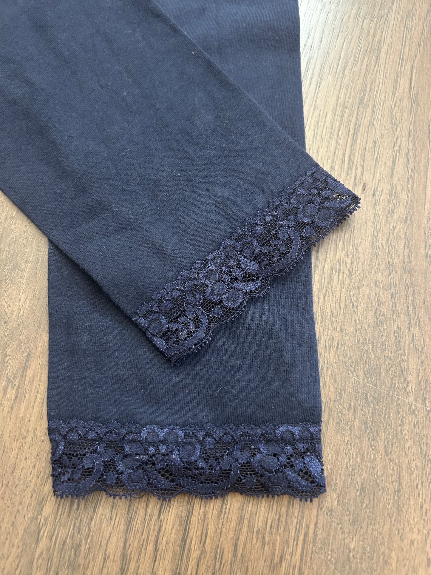 Lot of Old Navy, Faded Glory, So, Wonder Nation, Oshkosh, girl, five leggings, one bicycle short, size 7, 7/8, 8