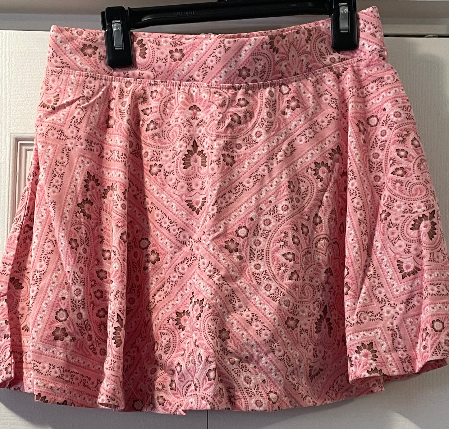 Children’s Place Skirt, Girls Sz XXL, Pink