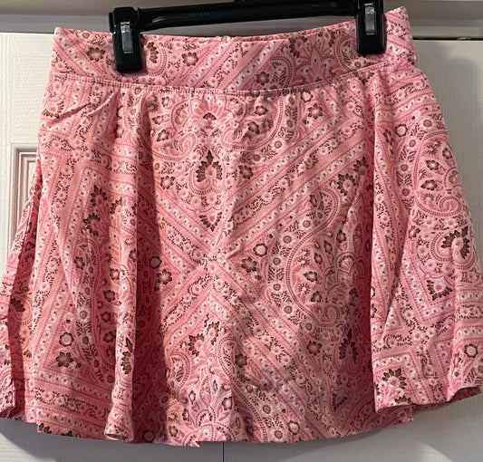 Children’s Place Skirt, Girls Sz XXL, Pink