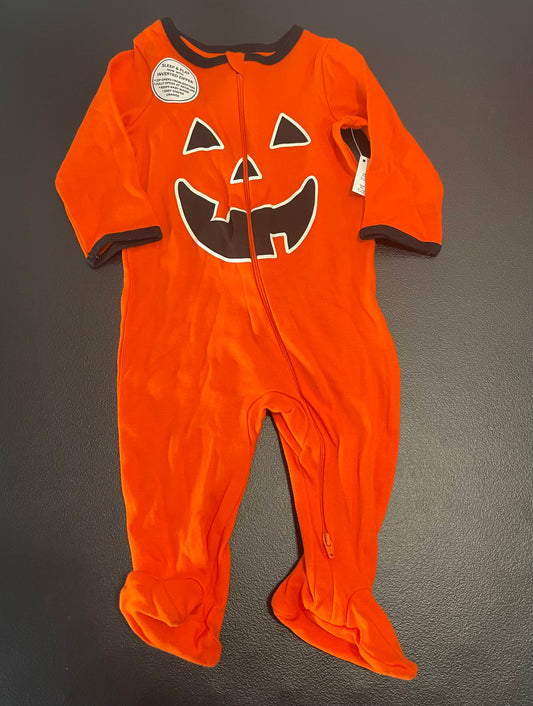 6-9M Infants Sleeper, Halloween