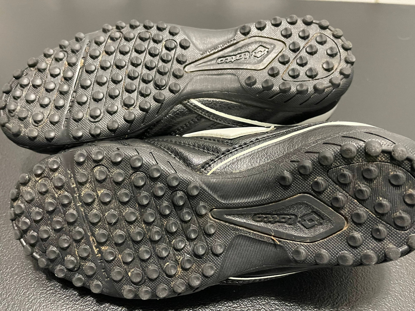 2 Unisex Turf Shoes, Soccer