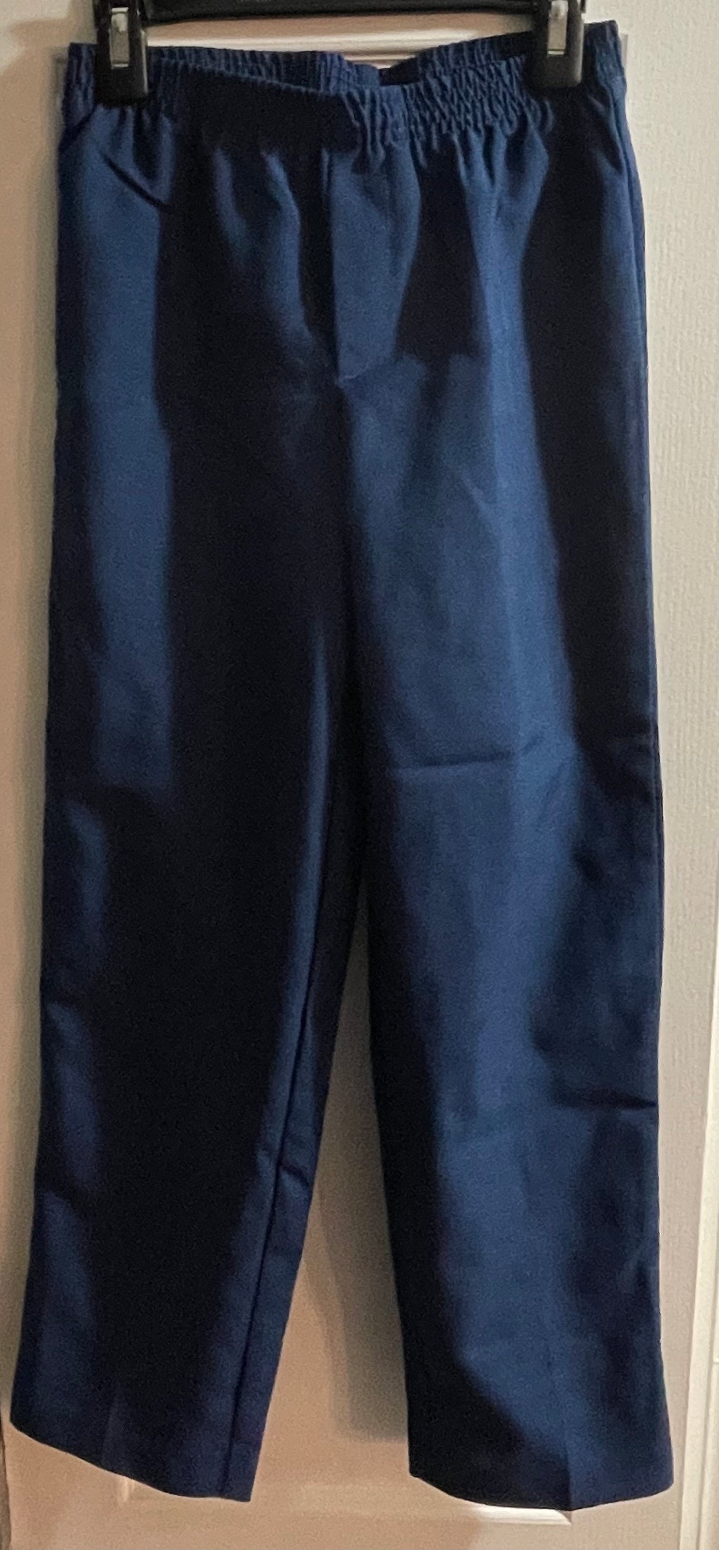 10 Boys Dress Pants, Dark Blue