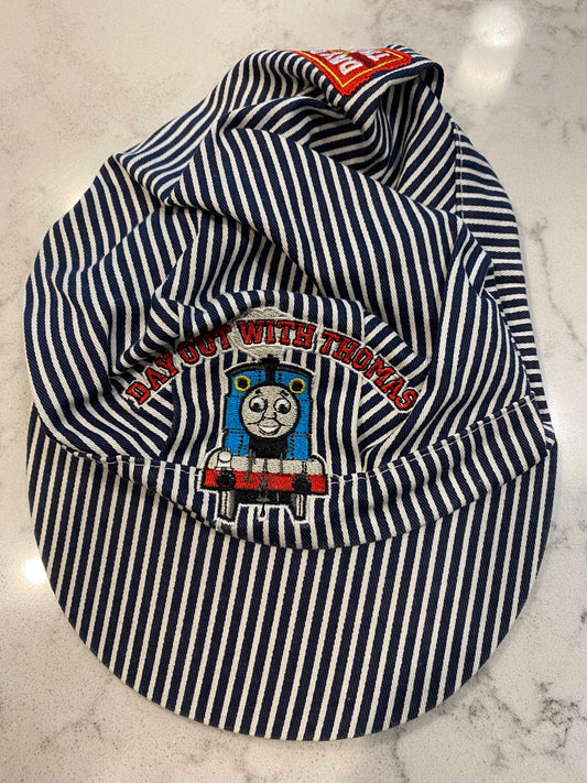 Youth Thomas Train Cap