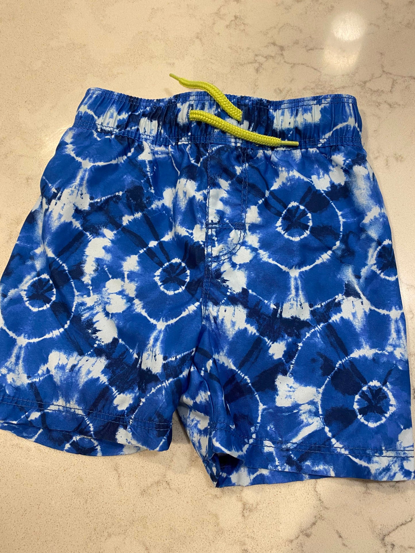 18-24M Infant Boys Swim trunks