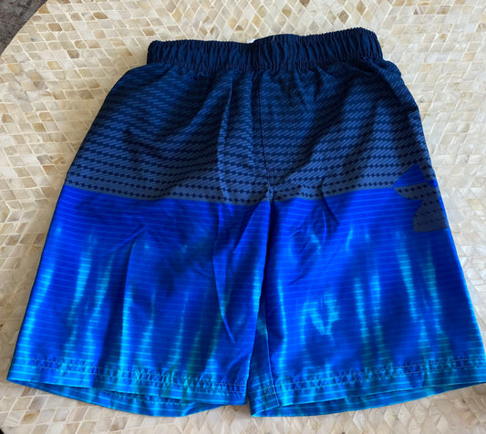 Small Youth Boys Swim Trunks