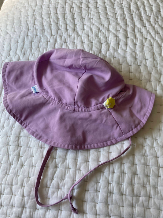 2T-4T Girls Sunhat