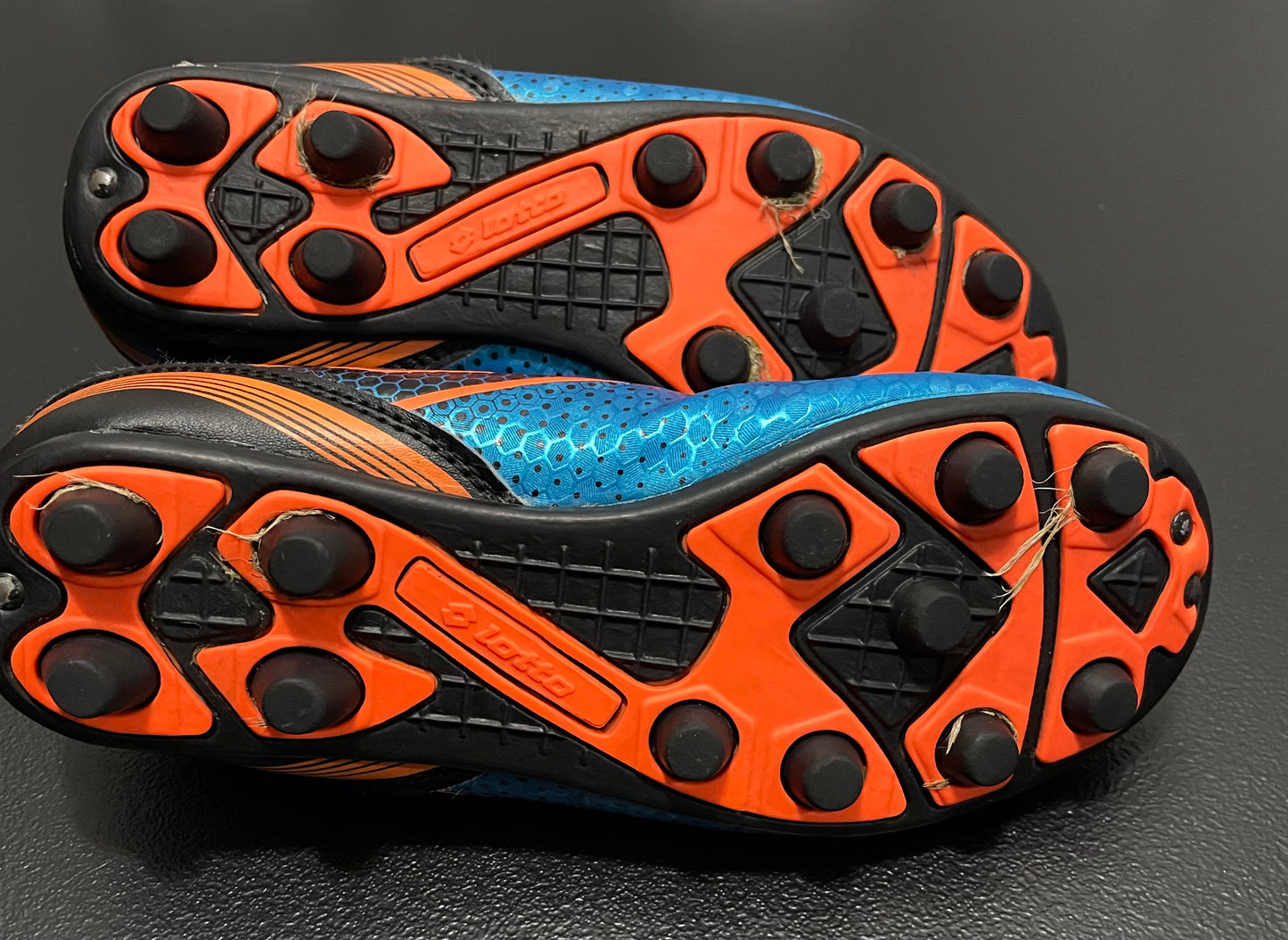 Lotto 1W Youth Boys Cleats, Soccer