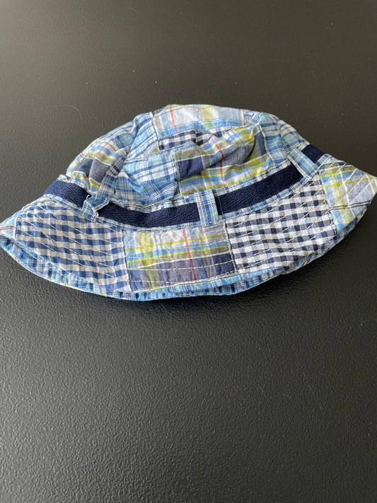 6-12 Months Boys Bucket Hat