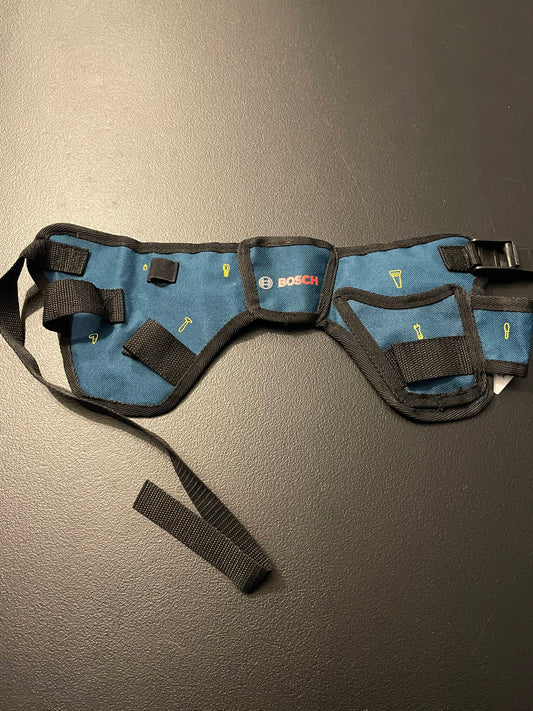 Bosch Toddler Tool Belt