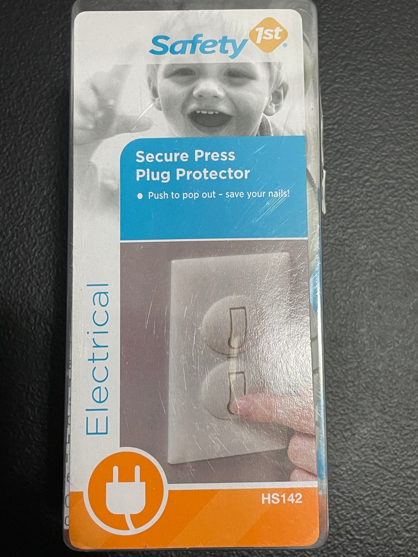 Plug Protectors