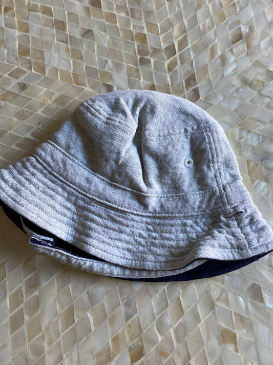 One Size Infant Boys Bucket Hat