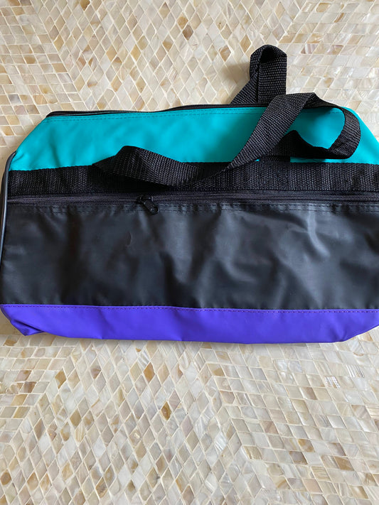 Small Gym Bag