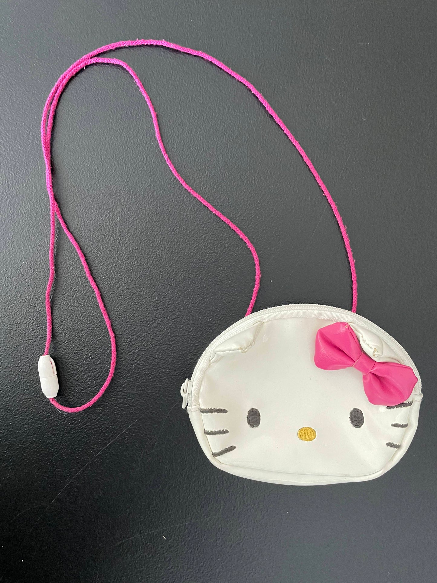 Girls Mini Purse, Hello Kitty