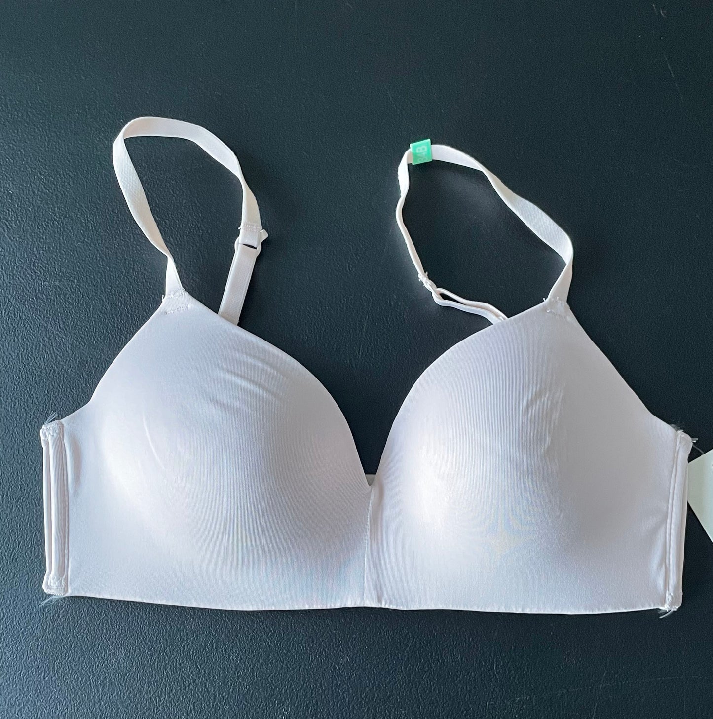 34B T-Shirt Bra, Blush