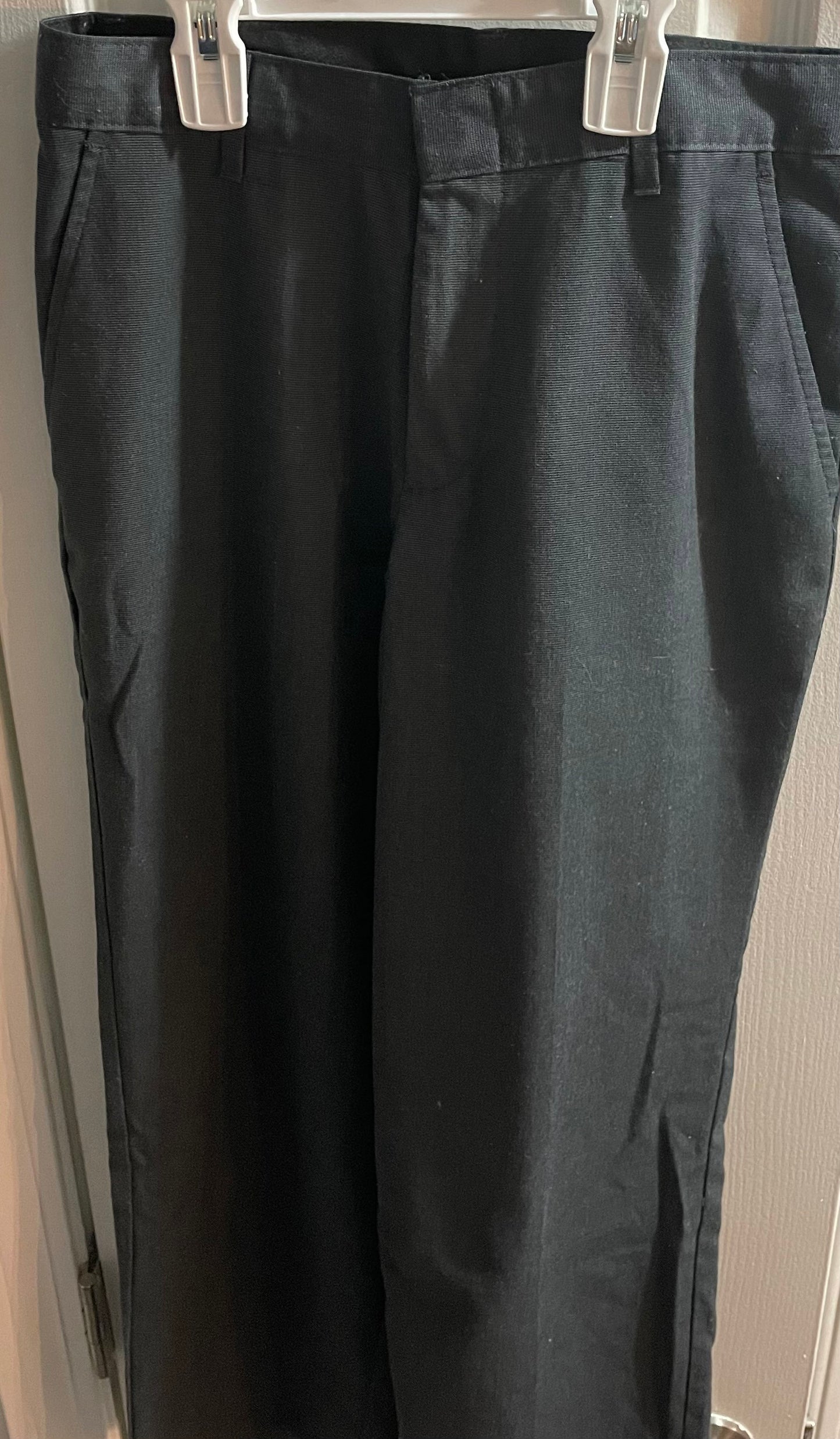 14 Boys Dress Pants, Grey