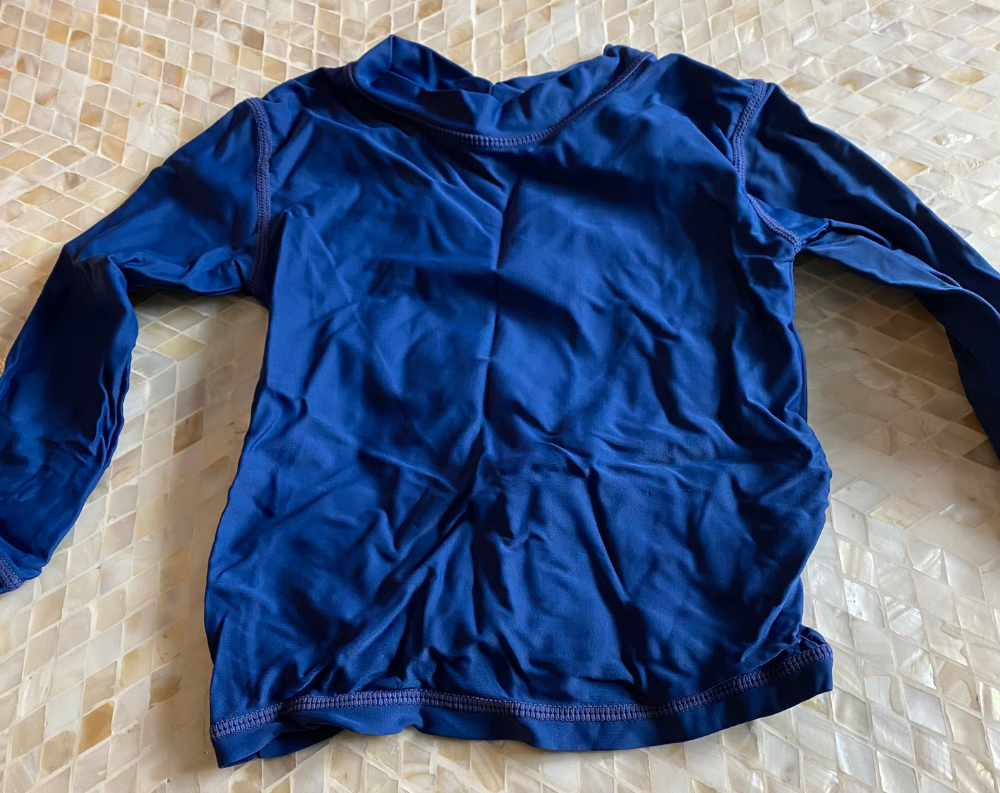 18-24M Infant Boys Rashguard Top