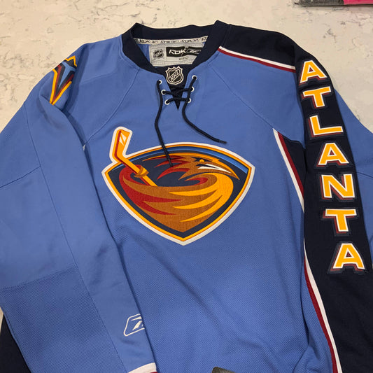 M Mens NHL Atlanta Thrashers jersey