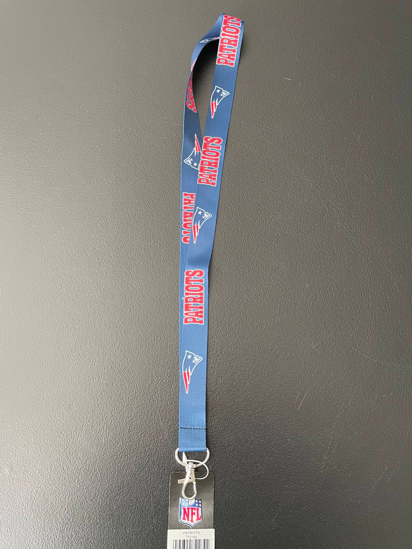 Lanyard, New England Patriots