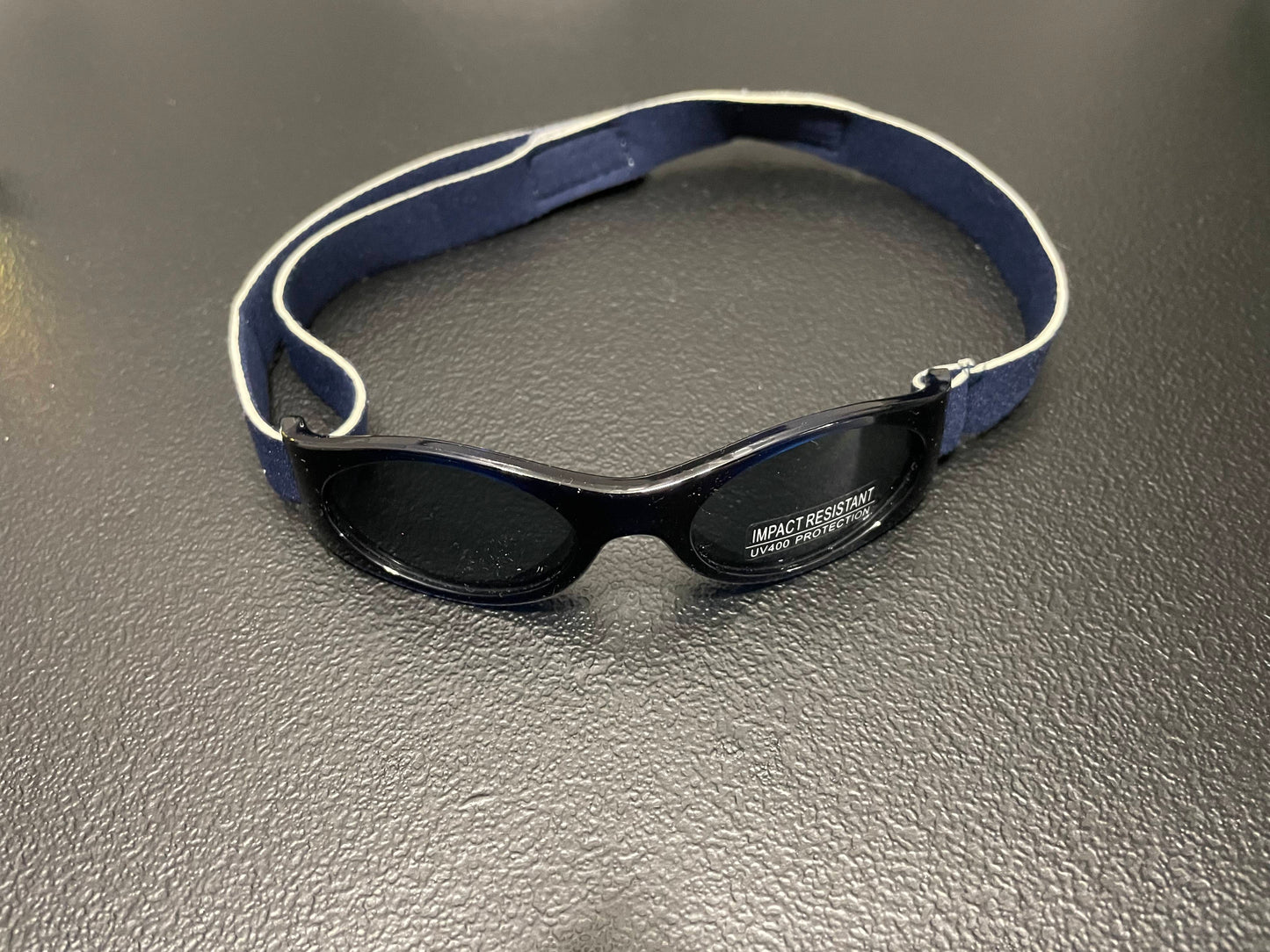 2T Boys Sunglasses, Navy