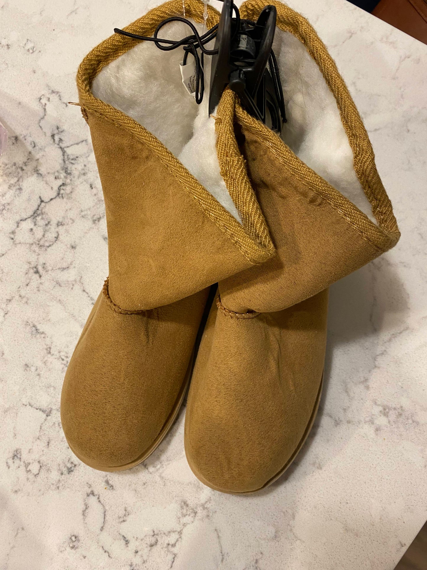 4 Girls Fashion Boots