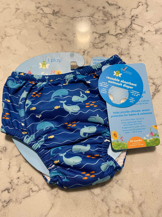 24M Infant Swim Diaper