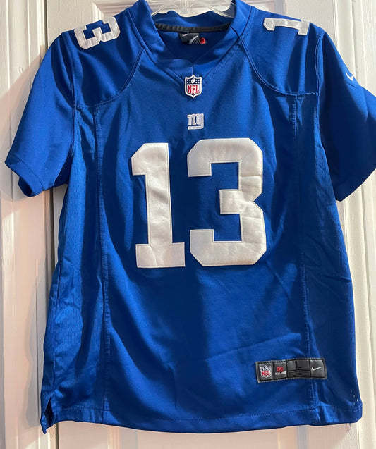 L Youth NY Giants Jersey