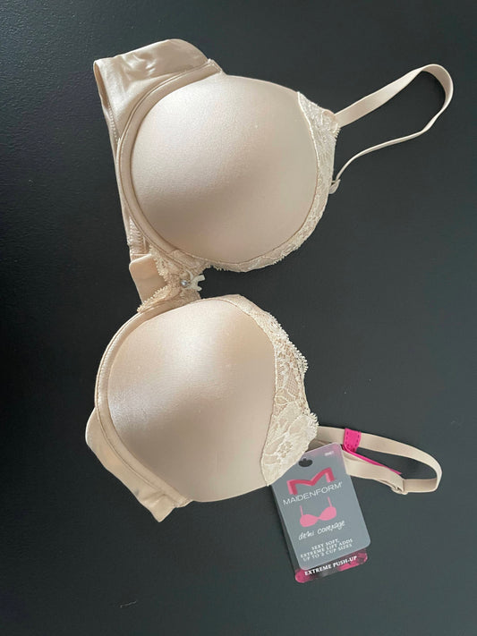 34B Bra, Maidenform