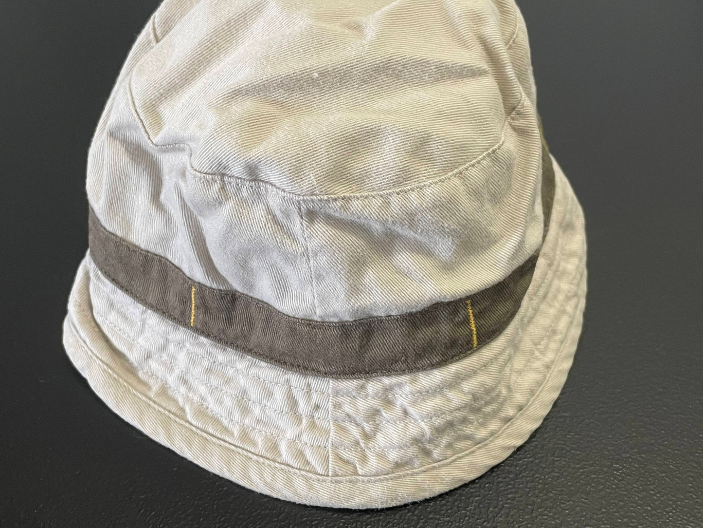 3m Boys Denim Hat, Khaki