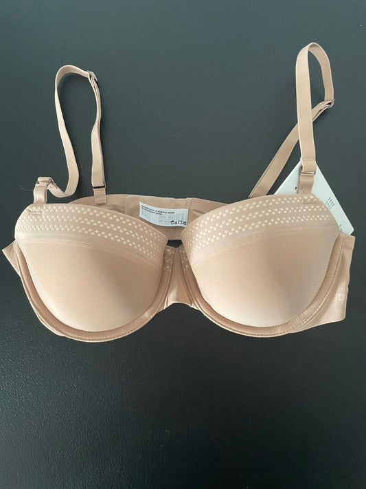 34B Balconette Bra