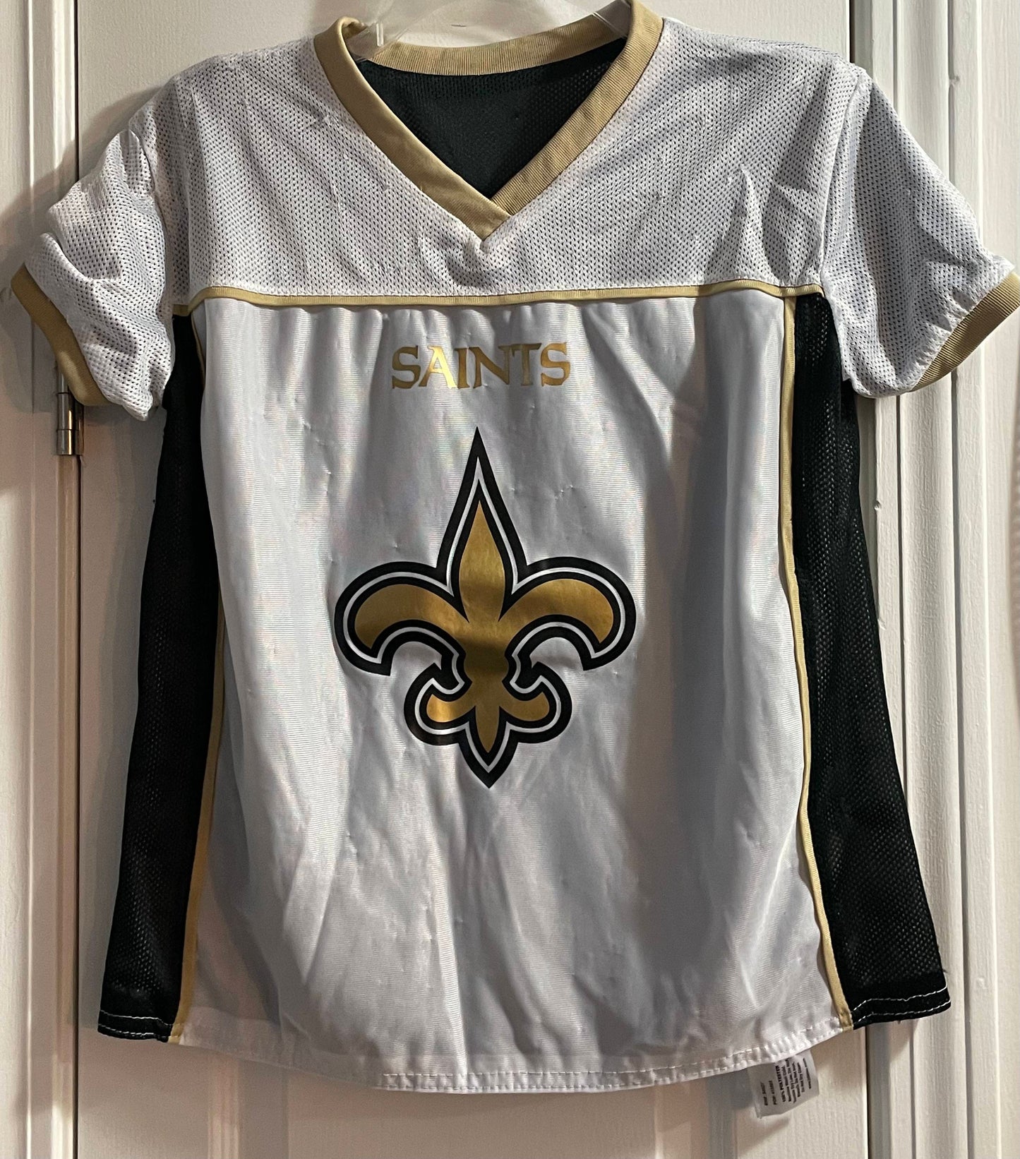 L Youth Jersey, New Orleans Saints