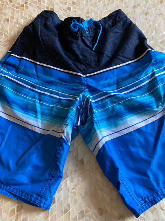 10/12 Youth Boys Swim Trunks