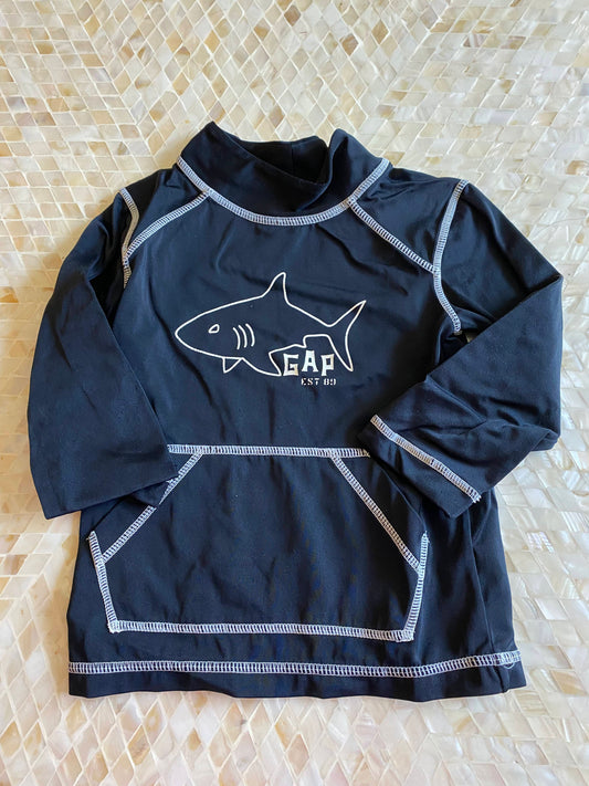 12-18M Infant Boys Rashguard Top