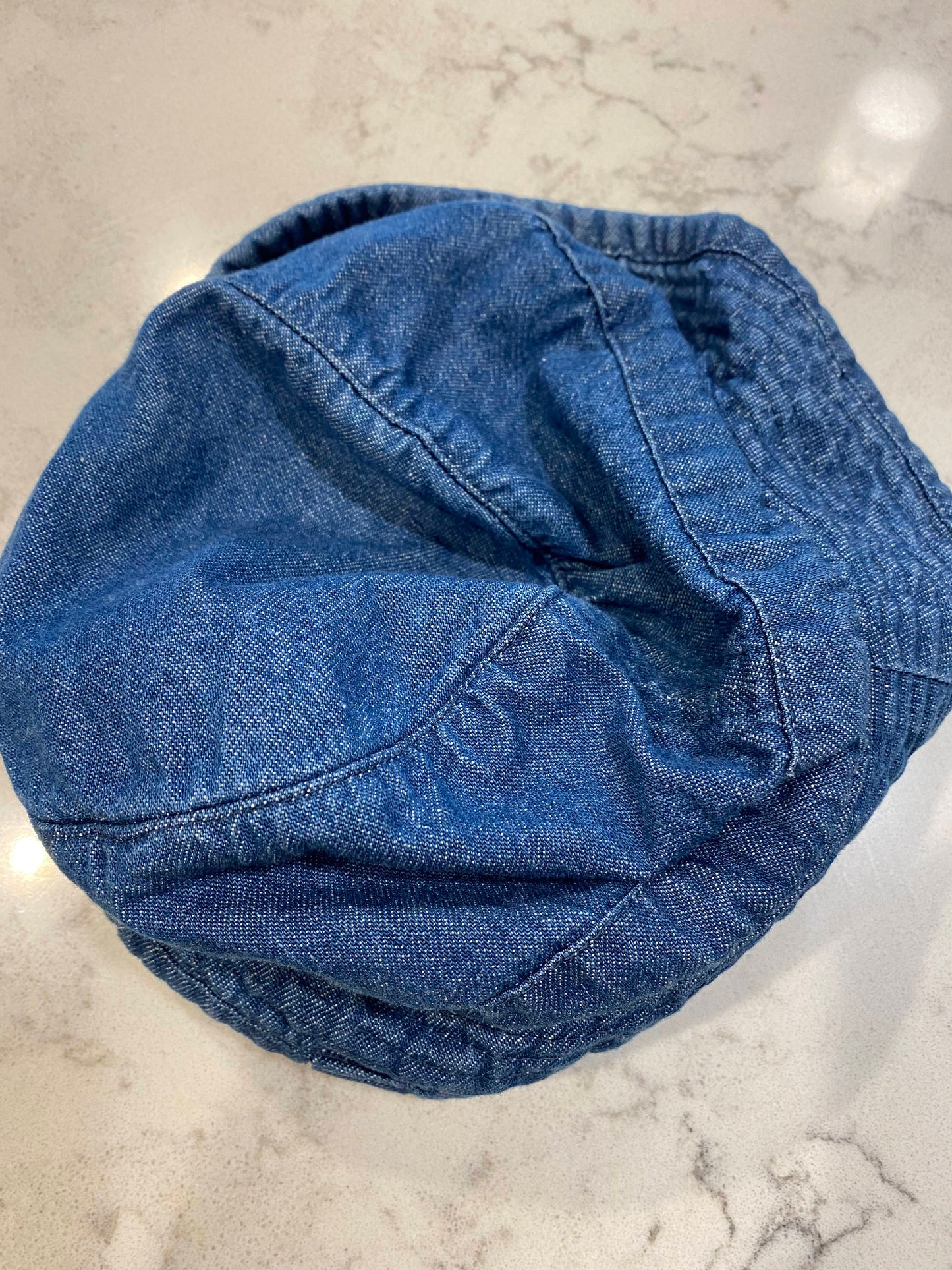 51cm Infant Sunhat